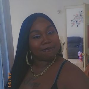 Meet your Posher, Tracey